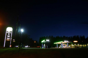 Motelli Marjaana in Kaustinen